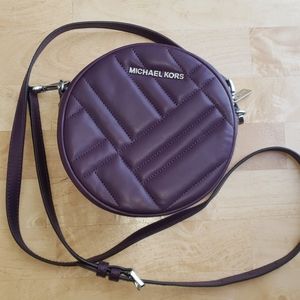 Michael Kors Vivianne Canteen Bag